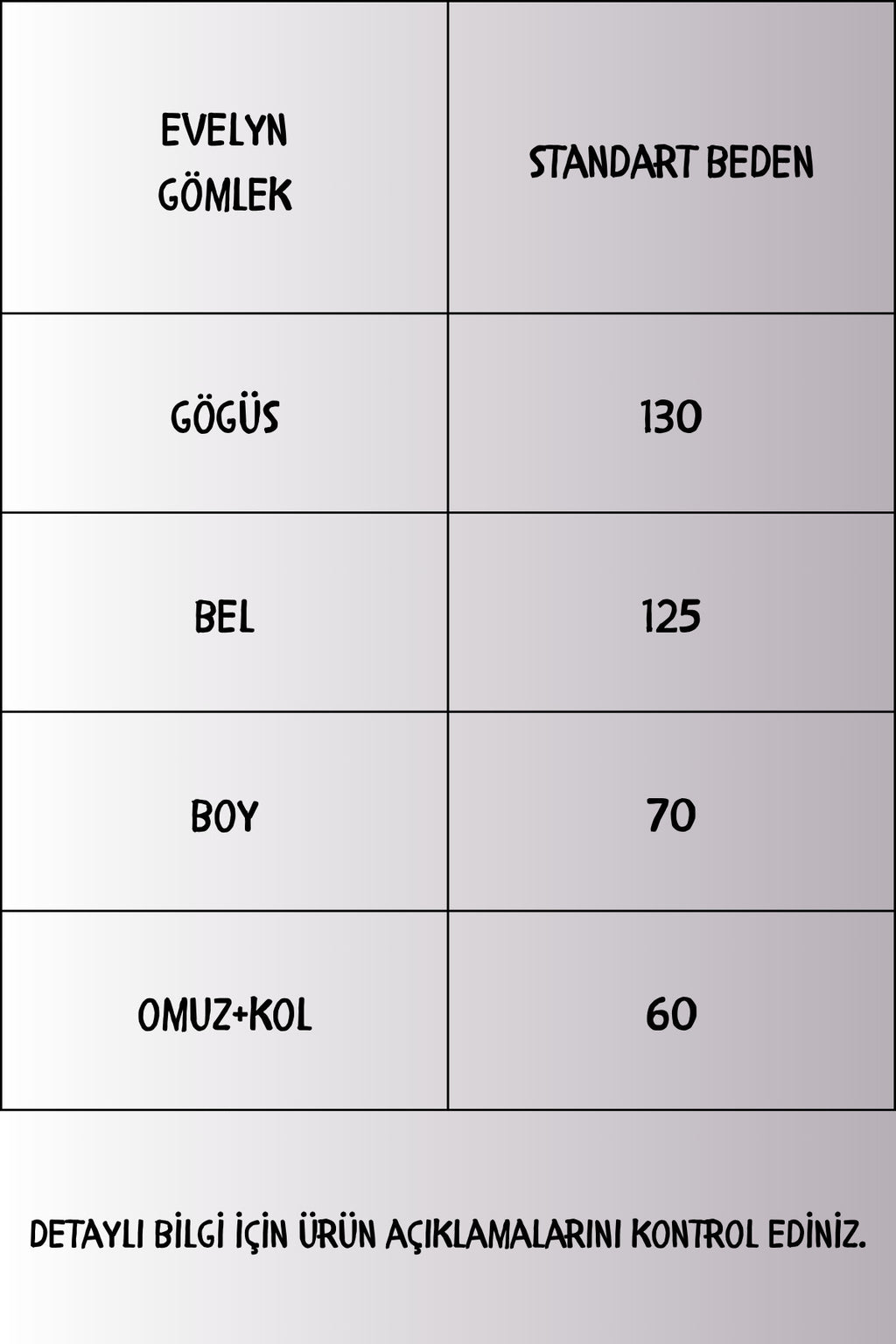 PWG0104251439 - Kadın Evelyn Vizon Oversize Gömlek, Keten Ayrobin Ön Patlı Gömlek