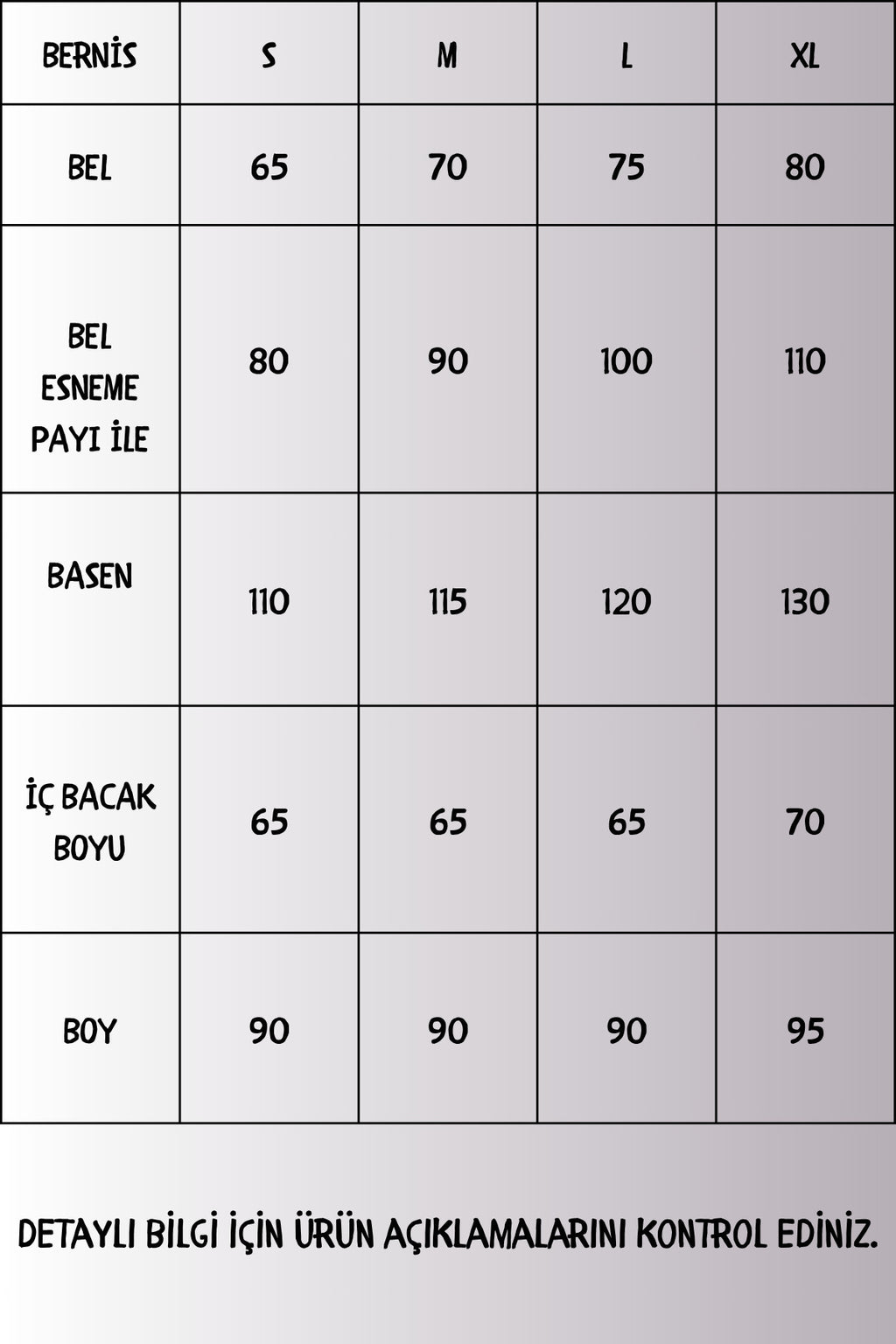 PWG2002252342 - Kadın Bernis Lacivert Balon Pantolon, Beli Lastikli Şalvar Model Krep Balon Pantolon Basen Gizleyen
