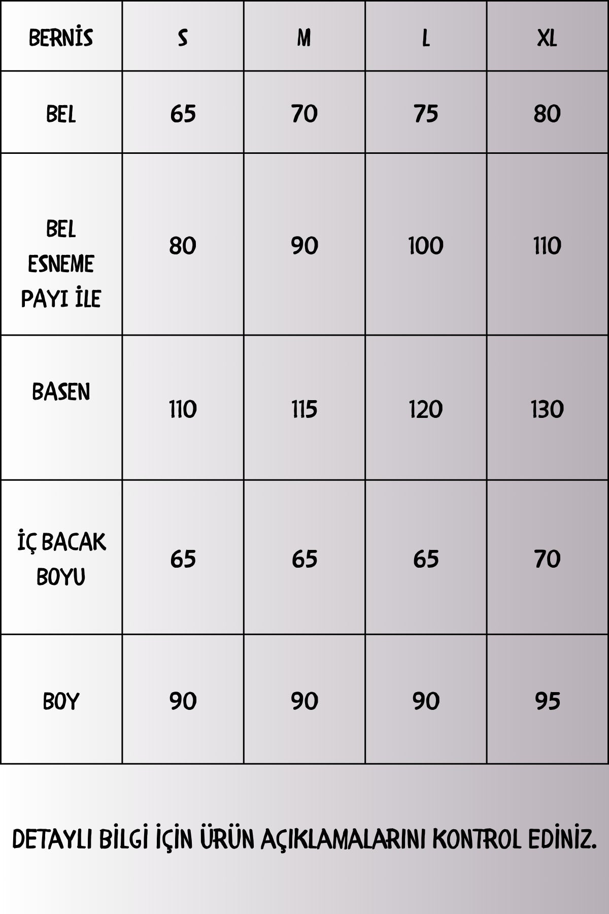 PWG2002252342 - Kadın Bernis Lacivert Balon Pantolon, Beli Lastikli Şalvar Model Krep Balon Pantolon Basen Gizleyen