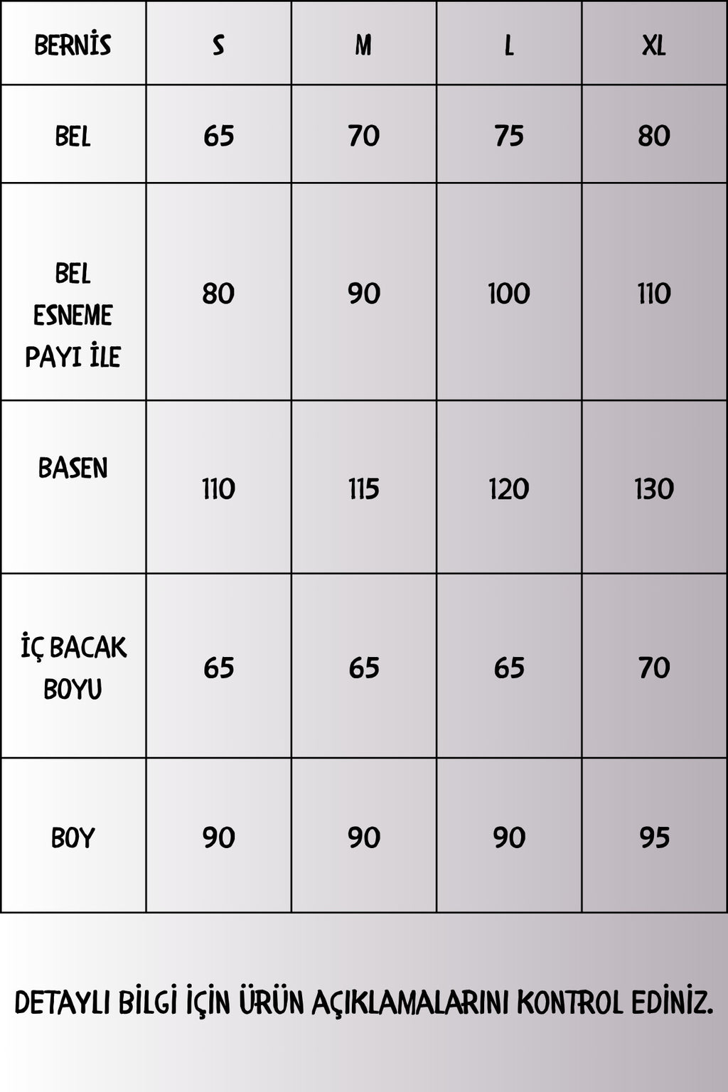 PWG2002252342 - Kadın Bernis Bordo Balon Pantolon, Beli Lastikli Şalvar Model Krep Balon Pantolon Basen Gizleyen