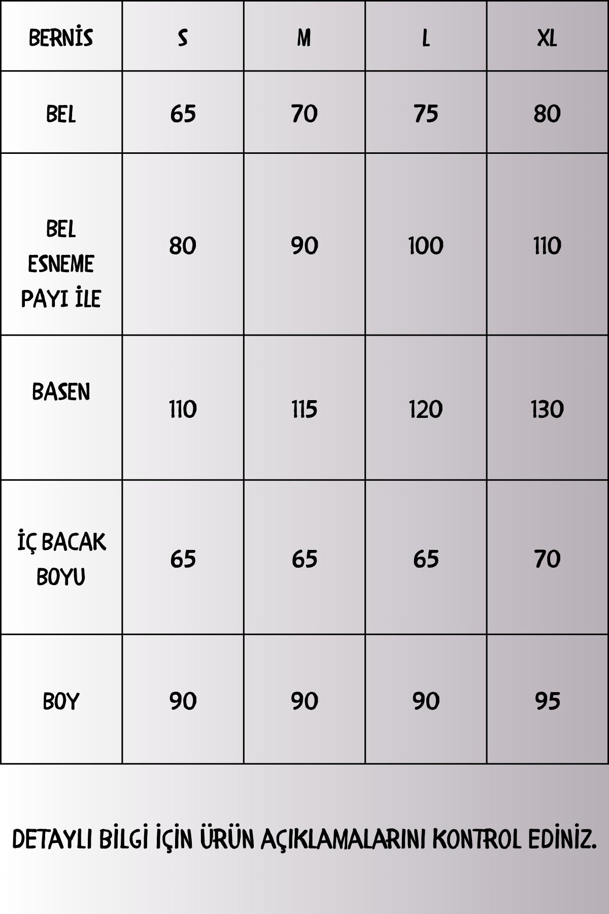 PWG2002252342 - Kadın Bernis Siyah Balon Pantolon, Beli Lastikli Şalvar Model Krep Balon Pantolon Basen Gizleyen